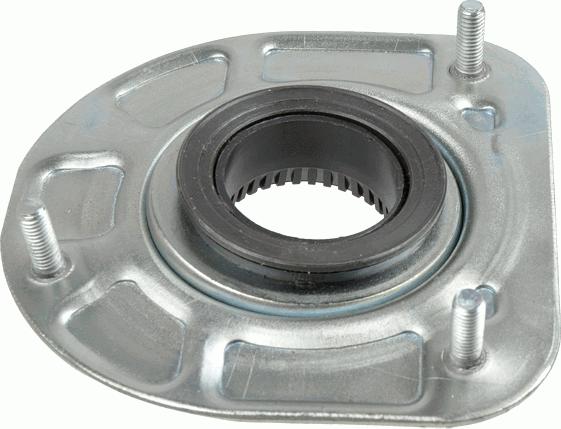 Lemförder 30498 01 - Top Strut Mounting car-mod.net