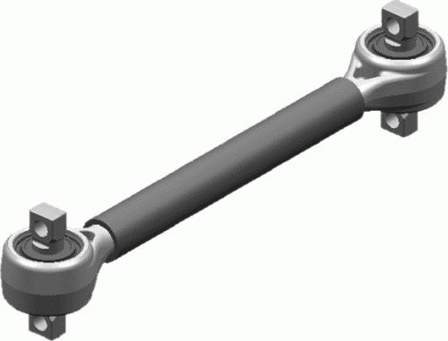 Lemförder 30591 01 - Track Control Arm car-mod.net