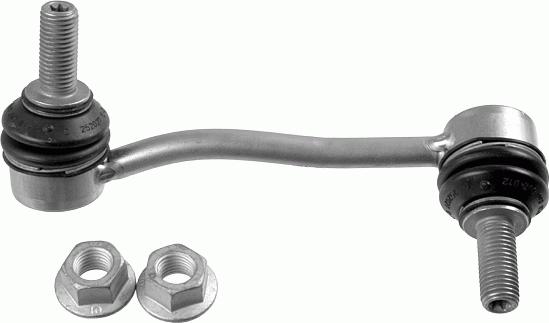 Lemförder 30665 01 - Rod / Strut, stabiliser car-mod.net