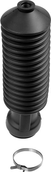 Lemförder 30109 01 - Bellow, steering car-mod.net