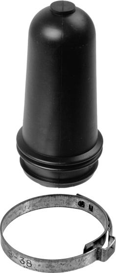 Lemförder 30110 01 - Bellow, steering car-mod.net