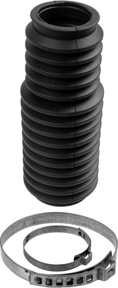 Lemförder 30113 01 - Bellow, steering car-mod.net