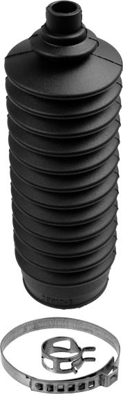 Lemförder 30125 01 - Bellow, steering car-mod.net