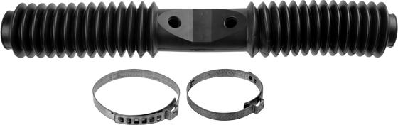 Lemförder 30120 01 - Bellow, steering car-mod.net
