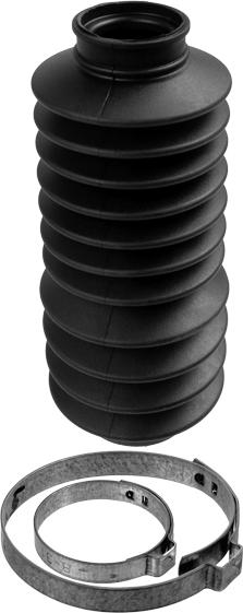 Lemförder 30121 01 - Bellow, steering car-mod.net