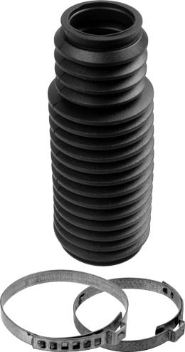 Lemförder 30123 01 - Bellow, steering car-mod.net