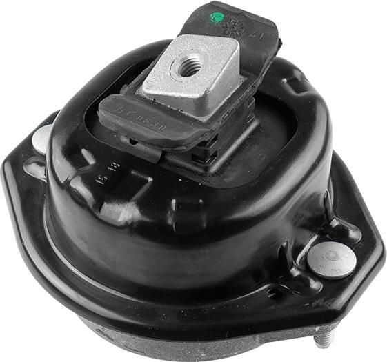 Lemförder 30351 01 - Holder, engine mounting car-mod.net