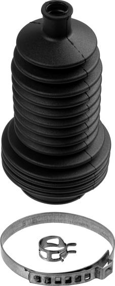 Lemförder 30223 01 - Bellow, steering car-mod.net