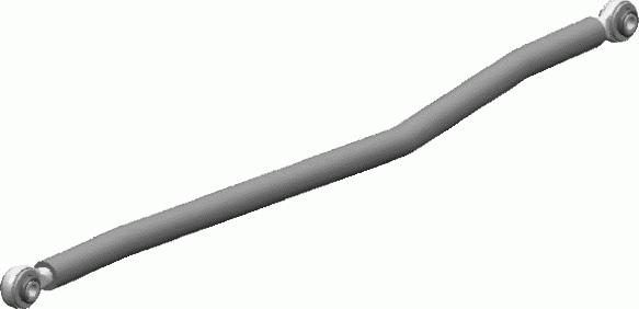 Lemförder 30764 01 - Rod / Strut, stabiliser car-mod.net
