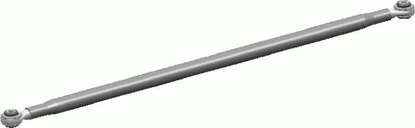 Lemförder 30765 01 - Rod / Strut, stabiliser car-mod.net