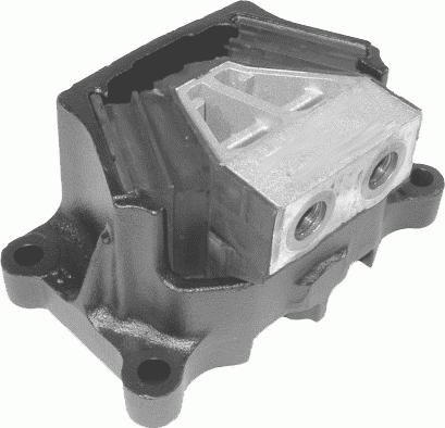 Lemförder 30709 01 - Holder, engine mounting car-mod.net