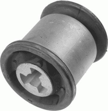 Lemförder 31999 01 - Bush of Control / Trailing Arm car-mod.net