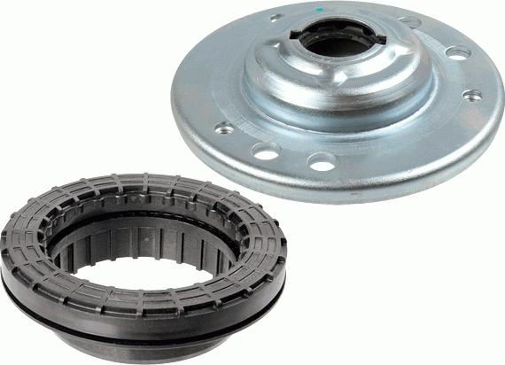 Lemförder 31944 01 - Top Strut Mounting car-mod.net