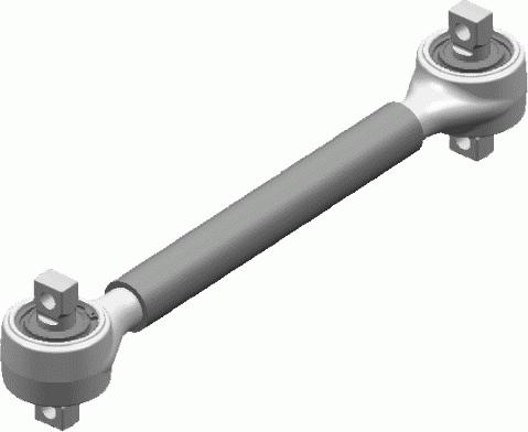 Lemförder 31958 01 - Track Control Arm car-mod.net