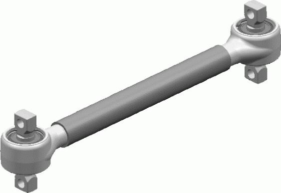 Lemförder 31936 01 - Track Control Arm car-mod.net