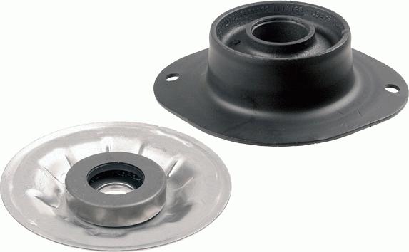 Lemförder 31485 01 - Top Strut Mounting car-mod.net