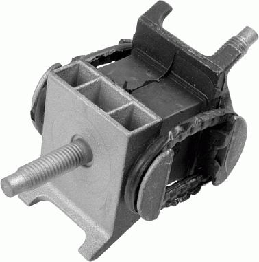 Lemförder 31475 01 - Holder, engine mounting car-mod.net