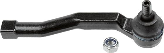 Lemförder 31089 01 - Tie Rod End car-mod.net