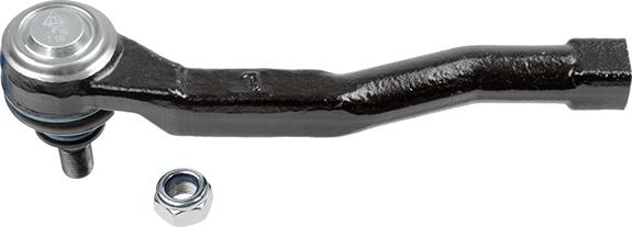 Lemförder 31088 01 - Tie Rod End car-mod.net