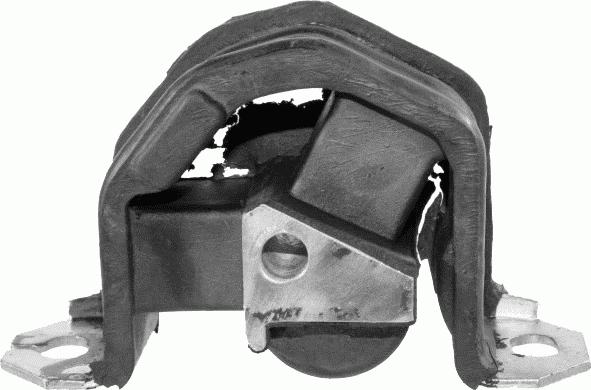 Lemförder 31024 01 - Mounting, automatic transmission car-mod.net