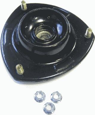 Lemförder 31122 01 - Top Strut Mounting car-mod.net