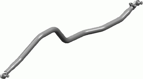 Lemförder 31885 01 - Centre Rod Assembly car-mod.net