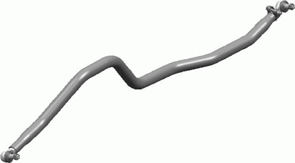 Lemförder 31886 01 - Centre Rod Assembly car-mod.net