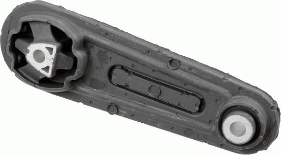 Lemförder 31344 01 - Mounting, automatic transmission car-mod.net