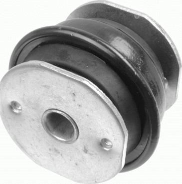 Lemförder 31379 01 - Mounting, axle beam car-mod.net