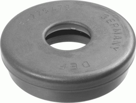 Lemförder 31373 01 - Rolling Bearing, suspension strut support mounting car-mod.net