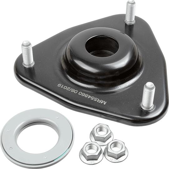 Lemförder 31257 01 - Top Strut Mounting car-mod.net