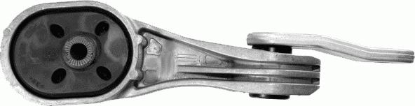 Lemförder 31279 01 - Holder, engine mounting car-mod.net