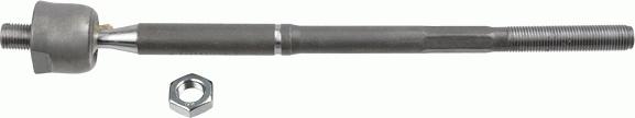 Lemförder 38923 01 - Inner Tie Rod, Axle Joint car-mod.net