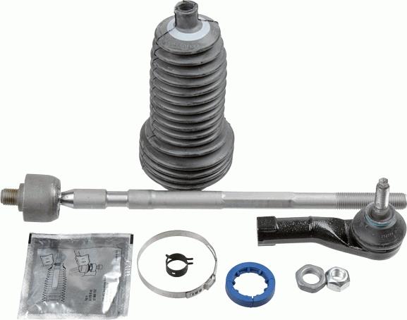 Lemförder 38463 01 - Tie Rod car-mod.net