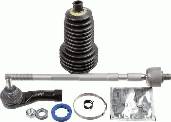 Lemförder 38462 01 - Tie Rod car-mod.net