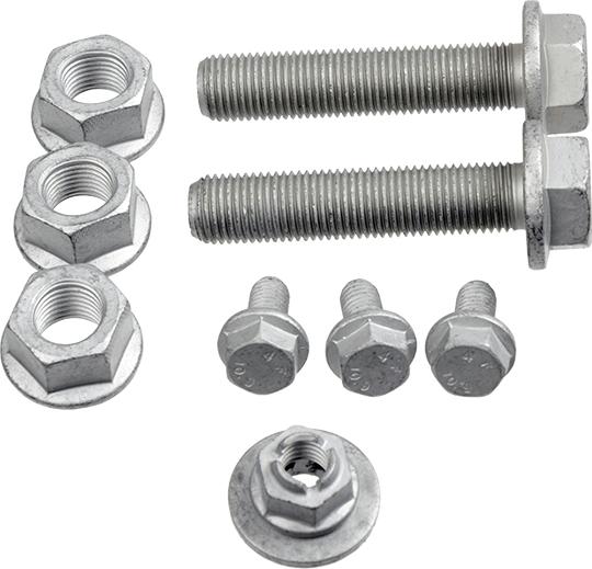 Lemförder 38594 01 - Repair Kit, wheel suspension car-mod.net
