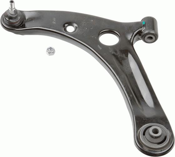 Lemförder 38548 01 - Track Control Arm car-mod.net