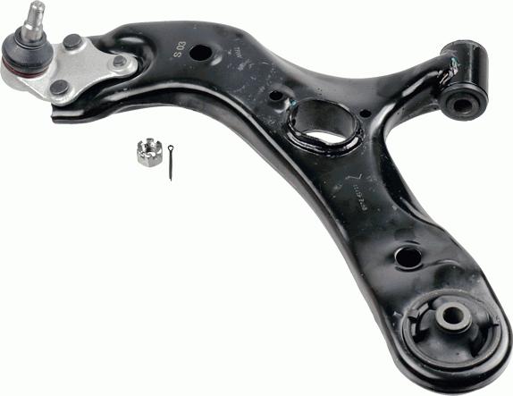 Lemförder 38542 01 - Track Control Arm car-mod.net