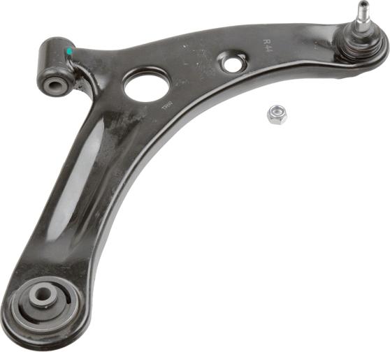 Lemförder 38547 01 - Track Control Arm car-mod.net