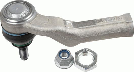 Lemförder 38569 01 - Tie Rod End car-mod.net