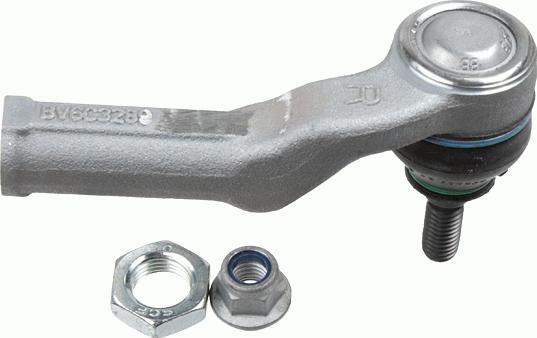 Lemförder 38568 01 - Tie Rod End car-mod.net