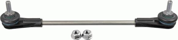 Lemförder 38647 01 - Rod / Strut, stabiliser car-mod.net