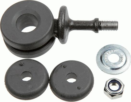 Lemförder 38606 01 - Rod / Strut, stabiliser car-mod.net