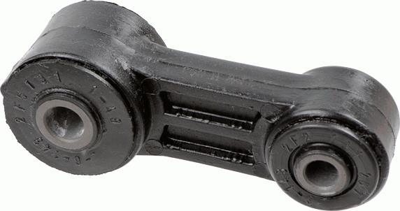 Lemförder 38612 01 - Rod / Strut, stabiliser car-mod.net