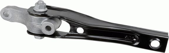 Lemförder 38094 01 - Holder, engine mounting car-mod.net