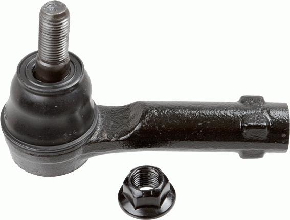 Lemförder 38057 01 - Tie Rod End car-mod.net