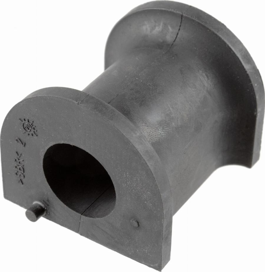 Lemförder 38087 01 - Bearing Bush, stabiliser car-mod.net
