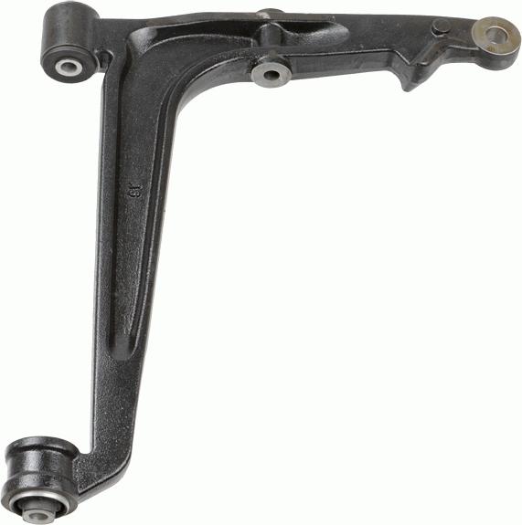 Lemförder 38033 01 - Track Control Arm car-mod.net
