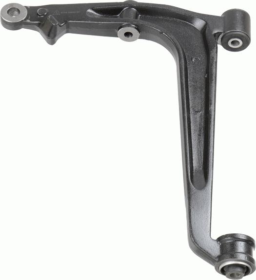 Lemförder 38032 01 - Track Control Arm car-mod.net