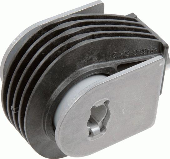 Lemförder 38351 01 - Mounting, differential car-mod.net